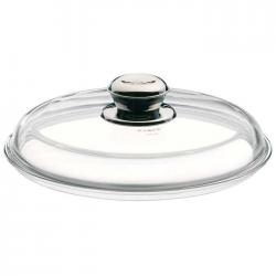 Стеклянная крышка для посуды WMF 28 см (0728399902)
