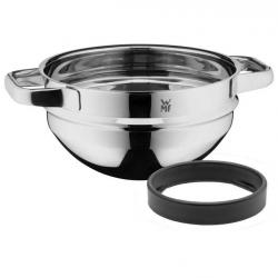 Кухонная миска с опорным кольцом WMF Compact Cuisine 20 см (0792206380)