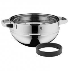 Кухонная миска с опорным кольцом WMF Compact Cuisine 24 см (0792246380)