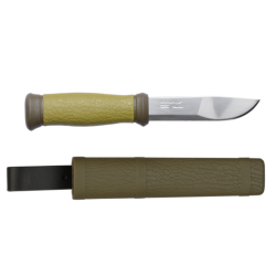Нож Morakniv Outdoor 2000 GREEN Stainless (10629)