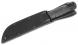 Нож Ka-Bar 1212 Black Serrated