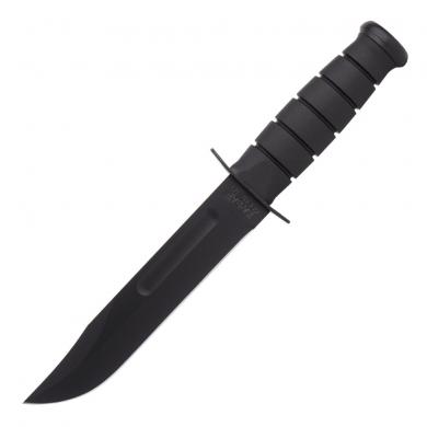 Нож Ka-Bar 1213 Black GFN Sheath