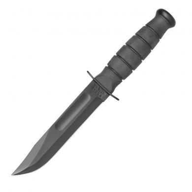 Нож Ka-Bar 1256 Short Black