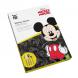Набір дитячих столових приладів WMF Mickey Mouse (1282956040)