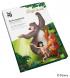 Дитячий набір столових приладів WMF Jungle Book (1283306040)