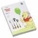 Набір дитячих столових приладів WMF Winnie the Pooh (1283506040)