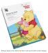 Дитячий набір столових приладів WMF Winnie the Pooh Mini (1283516040)