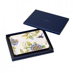 Тарілка 28 x 21 см (подарункова коробка) Amazonia Villeroy & Boch (1016361761)