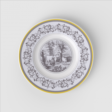 Тарелка для закусок Audun Villeroy & Boch (1010672660)