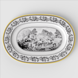Сервірувальна миска Audun Villeroy & Boch (1010672960)