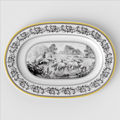 Сервировочная миска Audun Villeroy & Boch (1010672960)