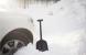 Автомобильная лопата для снега Fiskars Solid™ (1019353)
