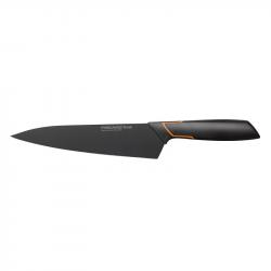 Большой поварской нож Fiskars Edge 19 см (1003094)