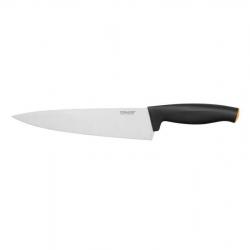 Большой поварской нож Fiskars Functional Form 20 см (1014194)