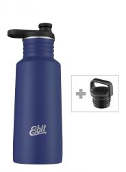 Бутылка для воды Esbit Pictor 550 мл (DBS550PC-WB)