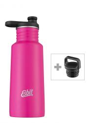 Бутылка для воды Esbit Pictor 550 мл (DBS550PC-PP)