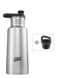 Бутылка для воды Esbit Pictor 550 мл (DBS550PC-S)