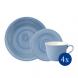 Кофейный сервиз 12 шт Color Loop Horizon Villeroy & Boch (1952809014)