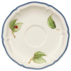 Блюдце для чашки эспрессо (100 мл) Cottage Villeroy & Boch (1011151430)