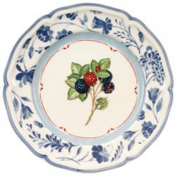 Тарелка для салатов Cottage Villeroy & Boch (1011152643)