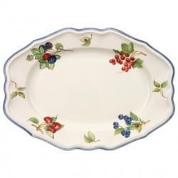 Овальное блюдо (37 см) Cottage Villeroy & Boch (1011152920)