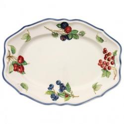 Овальное блюдо (30 см) Cottage Villeroy & Boch (1011152930)