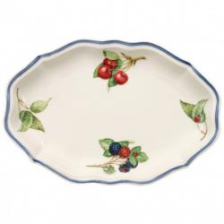 Овальное блюдо (24 см) Cottage Villeroy & Boch (1011153570)