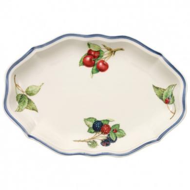 Овальное блюдо (24 см) Cottage Villeroy & Boch (1011153570)