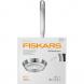 Сковорода Fiskars All Steel pure 24 см (1065627)