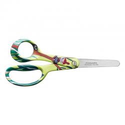 Дитячі лівосторонні ножиці Fiskars Moomin LittleMy 13 см (1067192) 