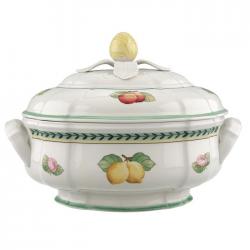 Овальная супница French Garden Fleurence Villeroy & Boch (1022812360)
