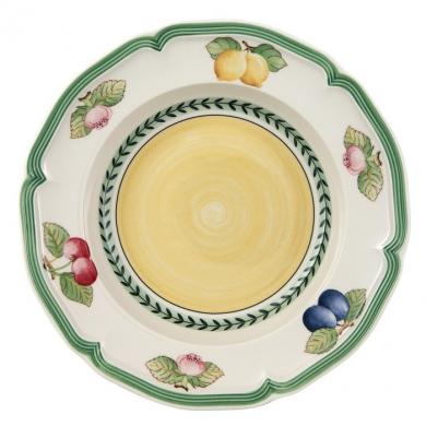 Глубокая тарелка French Garden Fleurence Villeroy & Boch (1022812700)
