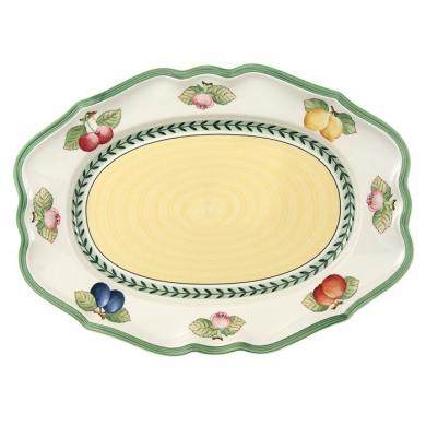 Овальное блюдо French Garden Fleurence Villeroy & Boch (1022812920)