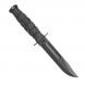 Нож Ka-Bar 1258 Short Black