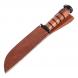 Нож Ka-Bar 1317 Dogs Head Utility Knife