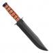 Ka-Bar 2217 Leather Handled Big Brother