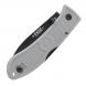 Складной нож Ka-Bar 4062GY Dozier Folding Hunter Gray