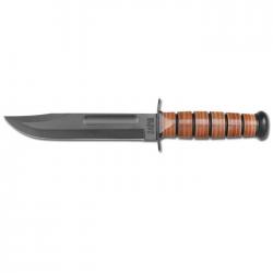 Нож Ka-Bar 5017 - USMC The Legend