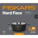 Кастрюля Fiskars Hard Face 5 л (1052228)