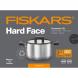 Кастрюля Fiskars Hard Face Steel 3,5 л (1052240)