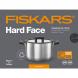 Кастрюля Fiskars Hard Face Steel 5 л (1052241)