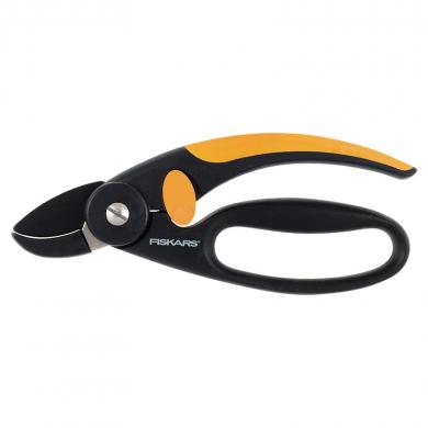 Контактный секатор Fiskars Fingerloop P43 (1001535)