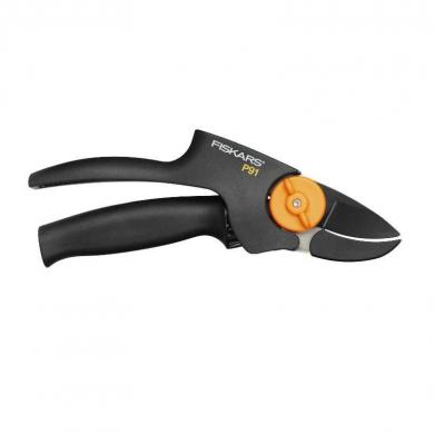 Контактный секатор Fiskars PowerGear™ P91 S-M (1024823)