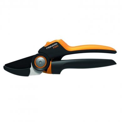 Контактный секатор Fiskars PowerGear™ X PX93 L (1023629)