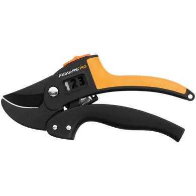 Контактный секатор Fiskars PowerStep ™ P83 (1000575)