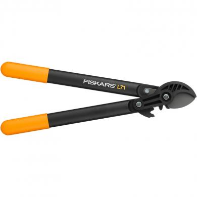 Контактный сучкорез Fiskars PowerGear™ L71 S (1001556)