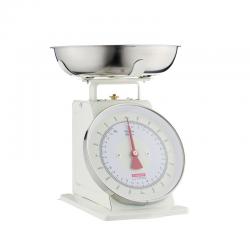 Кухонные весы Typhoon Living Cream Scales (1400.148)