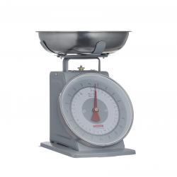 Кухонные весы Typhoon Living Grey Scales (1400.149)
