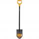 Садовая штыковая лопата Fiskars Solid™ (1003455)