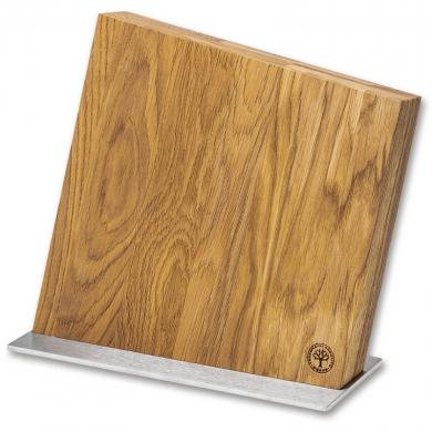 Магнитный блок для хранения ножей Böker Style Oak (030422)